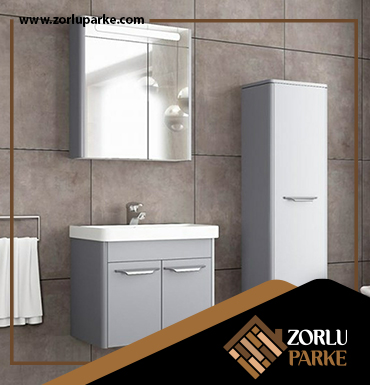 Çorlu Banyo Dolapları