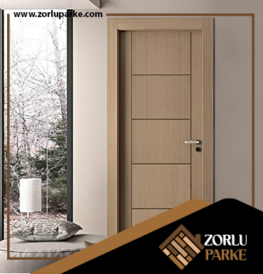 Çorlu MDF Kapı