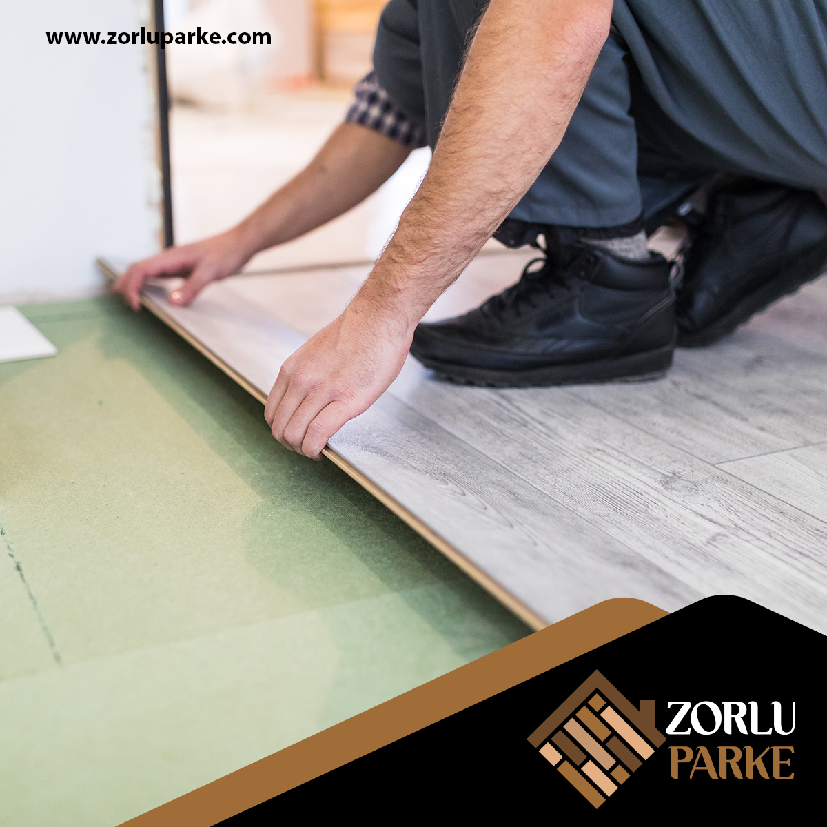 Zorlu Parke